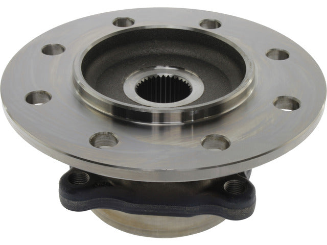 Centric Parts Wheel Bearing and Hub Assembly P/N:402.67013 Fits: Dodge Ram 3500 99-97 - Image 1