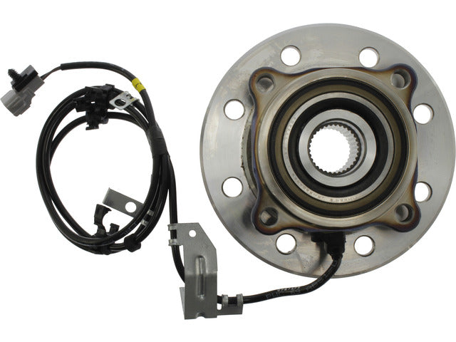 Centric Parts Wheel Bearing and Hub Assembly P/N:402.67013 Fits: Dodge Ram 3500 99-97 - Image 2