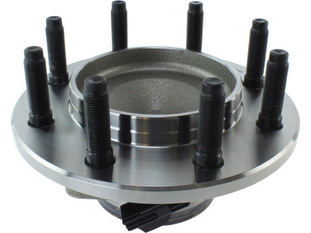Centric Parts Wheel Bearing and Hub Assembly P/N:402.67014E Fits: Dodge Ram 2500 05-03, Dodge Ram 3500 05-03, Dodge Ram 3500 08-07 - Image 1