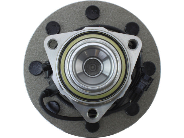 Centric Parts Wheel Bearing and Hub Assembly P/N:402.67014E Fits: Dodge Ram 2500 05-03, Dodge Ram 3500 05-03, Dodge Ram 3500 08-07 - Image 2