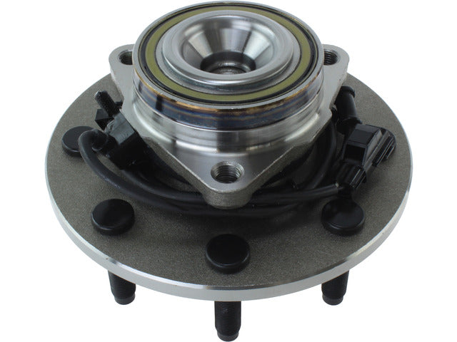 Centric Parts Wheel Bearing and Hub Assembly P/N:402.67014E Fits: Dodge Ram 2500 05-03, Dodge Ram 3500 05-03, Dodge Ram 3500 08-07 - Image 4