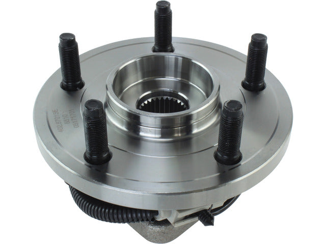 Centric Parts Wheel Bearing and Hub Assembly P/N:402.67015E Fits: Jeep Commander 10-06, Jeep Grand Cherokee 10-05 - Image 1