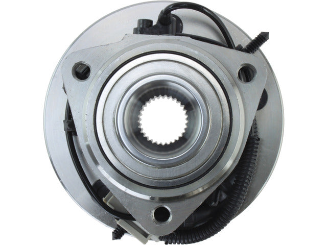 Centric Parts Wheel Bearing and Hub Assembly P/N:402.67015E Fits: Jeep Commander 10-06, Jeep Grand Cherokee 10-05 - Image 2