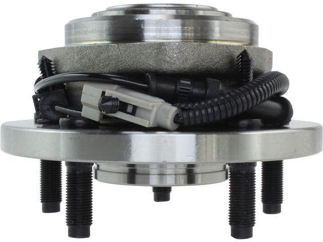 Centric Parts Wheel Bearing and Hub Assembly P/N:402.67015E Fits: Jeep Commander 10-06, Jeep Grand Cherokee 10-05 - Image 6