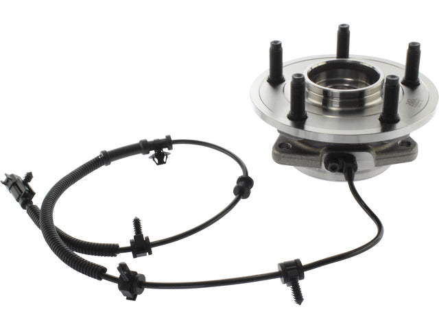 Centric Parts Wheel Bearing and Hub Assembly P/N:402.67015 Fits: Jeep Commander 10-06, Jeep Grand Cherokee 10-05 - Image 1