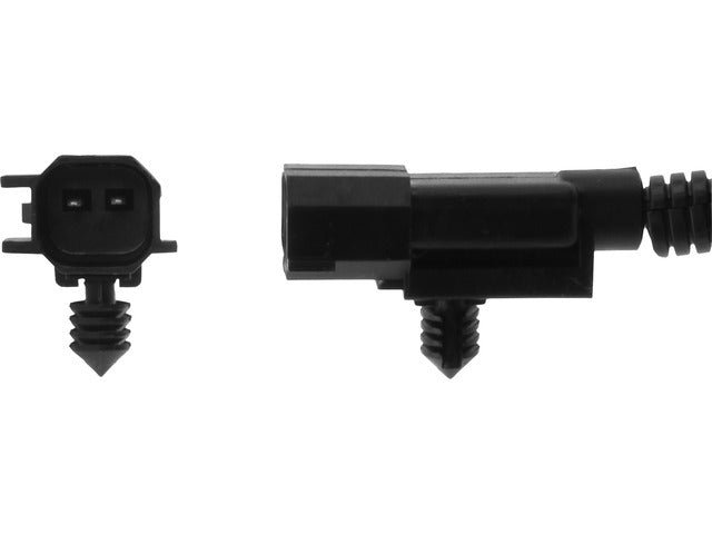 Centric Parts Wheel Bearing and Hub Assembly P/N:402.67015 Fits: Jeep Commander 10-06, Jeep Grand Cherokee 10-05 - Image 3