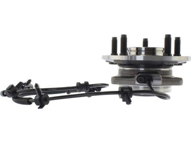 Centric Parts Wheel Bearing and Hub Assembly P/N:402.67015 Fits: Jeep Commander 10-06, Jeep Grand Cherokee 10-05 - Image 5