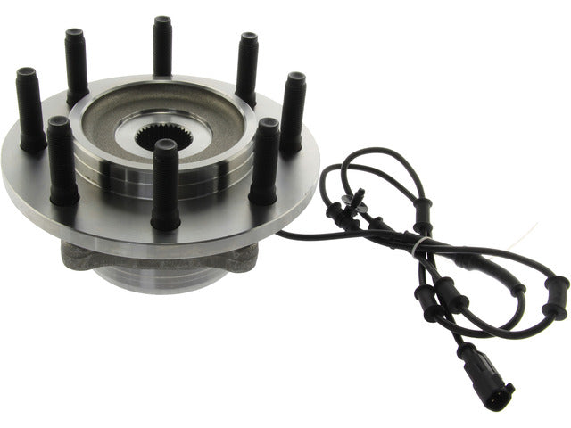 Centric Parts Wheel Bearing and Hub Assembly P/N:402.67016E Fits: Dodge Ram 1500 08-06, Dodge Ram 2500 08-06, Dodge Ram 3500 08-06, Dodge Ram 4000 08-06 - Image 1