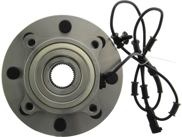 Centric Parts Wheel Bearing and Hub Assembly P/N:402.67016E Fits: Dodge Ram 1500 08-06, Dodge Ram 2500 08-06, Dodge Ram 3500 08-06, Dodge Ram 4000 08-06 - Image 2
