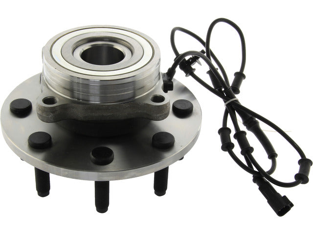 Centric Parts Wheel Bearing and Hub Assembly P/N:402.67016E Fits: Dodge Ram 1500 08-06, Dodge Ram 2500 08-06, Dodge Ram 3500 08-06, Dodge Ram 4000 08-06 - Image 4