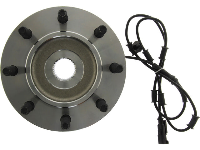 Centric Parts Wheel Bearing and Hub Assembly P/N:402.67016E Fits: Dodge Ram 1500 08-06, Dodge Ram 2500 08-06, Dodge Ram 3500 08-06, Dodge Ram 4000 08-06 - Image 6