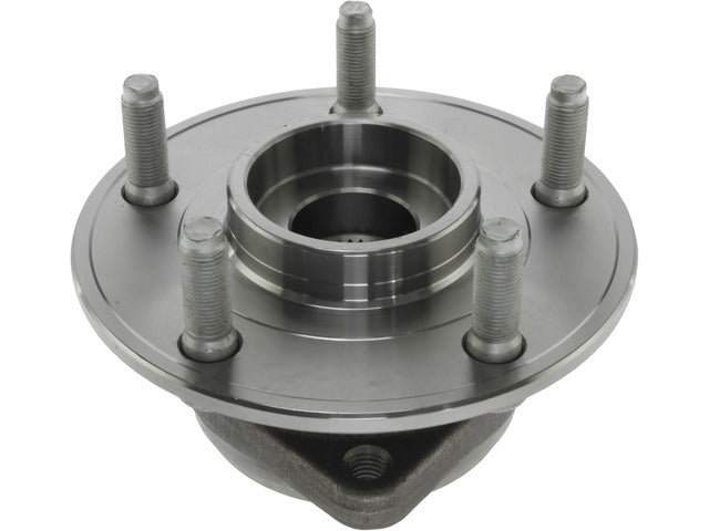 Centric Parts Wheel Bearing and Hub Assembly P/N:402.67017E Fits: Jeep Wrangler 18-07, Jeep Wrangler Jk 2018 - Image 1
