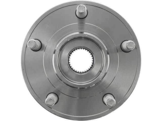 Centric Parts Wheel Bearing and Hub Assembly P/N:402.67017E Fits: Jeep Wrangler 18-07, Jeep Wrangler Jk 2018 - Image 6