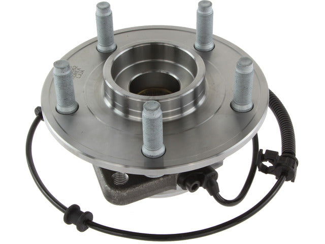 Centric Parts Wheel Bearing and Hub Assembly P/N:402.67017 Fits: Jeep Wrangler 18-07, Jeep Wrangler Jk 2018 - Image 1