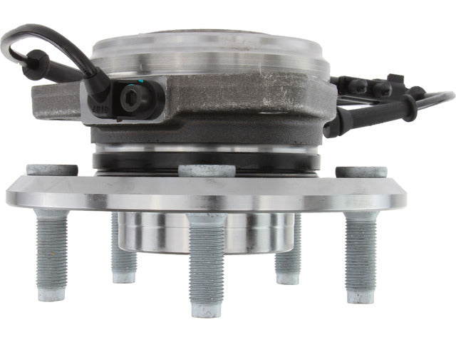 Centric Parts Wheel Bearing and Hub Assembly P/N:402.67017 Fits: Jeep Wrangler 18-07, Jeep Wrangler Jk 2018 - Image 5