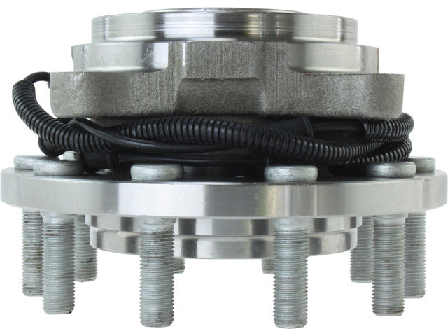 Centric Parts Wheel Bearing and Hub Assembly P/N:402.67018E Fits: Dodge Ram 4500 10-08, Dodge Ram 5500 10-08, Ram 4500 19-11, Ram 5500 19-11, Sterling Truck Bullet 45 09-08, Sterling Truck Bullet 55 09-08 - Image 6