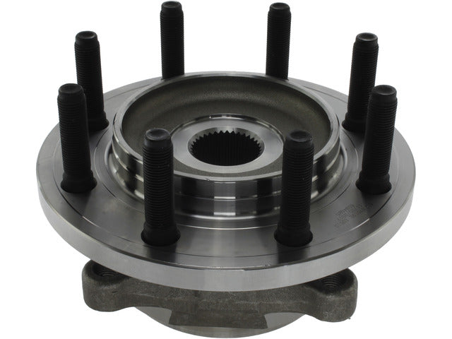 Centric Parts Wheel Bearing and Hub Assembly P/N:402.67019E Fits: Dodge Ram 2500 10-09, Dodge Ram 3500 10-09, Dodge Ram 4000 10-09, Ram 2500 2011, Ram 3500 2011 - Image 1