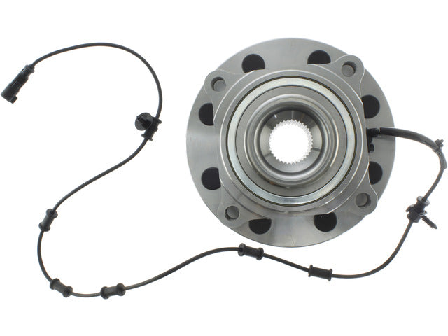Centric Parts Wheel Bearing and Hub Assembly P/N:402.67019E Fits: Dodge Ram 2500 10-09, Dodge Ram 3500 10-09, Dodge Ram 4000 10-09, Ram 2500 2011, Ram 3500 2011 - Image 2
