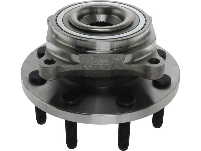 Centric Parts Wheel Bearing and Hub Assembly P/N:402.67019E Fits: Dodge Ram 2500 10-09, Dodge Ram 3500 10-09, Dodge Ram 4000 10-09, Ram 2500 2011, Ram 3500 2011 - Image 4