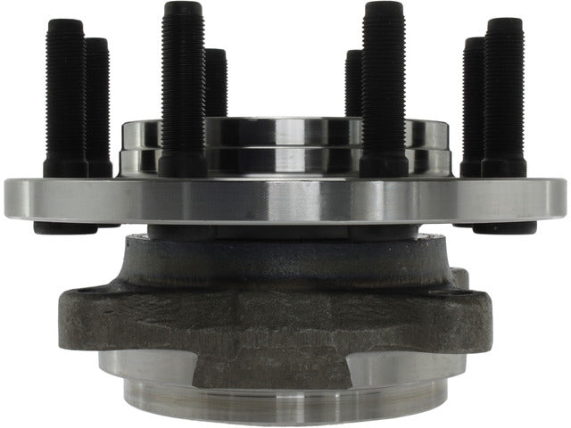 Centric Parts Wheel Bearing and Hub Assembly P/N:402.67019E Fits: Dodge Ram 2500 10-09, Dodge Ram 3500 10-09, Dodge Ram 4000 10-09, Ram 2500 2011, Ram 3500 2011 - Image 5