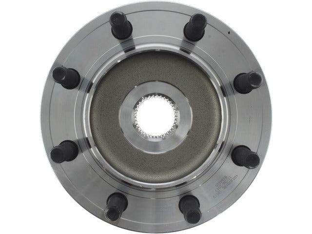Centric Parts Wheel Bearing and Hub Assembly P/N:402.67019E Fits: Dodge Ram 2500 10-09, Dodge Ram 3500 10-09, Dodge Ram 4000 10-09, Ram 2500 2011, Ram 3500 2011 - Image 6