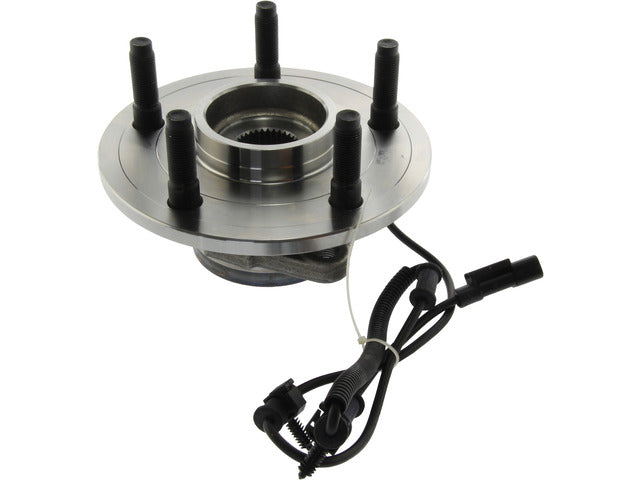 Centric Parts Wheel Bearing and Hub Assembly P/N:402.67020E Fits: Dodge Ram 1500 10-09, Ram 1500 2011 - Image 1