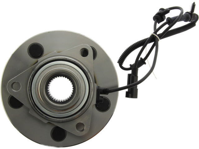 Centric Parts Wheel Bearing and Hub Assembly P/N:402.67020E Fits: Dodge Ram 1500 10-09, Ram 1500 2011 - Image 2