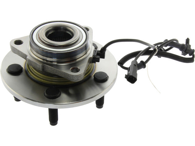Centric Parts Wheel Bearing and Hub Assembly P/N:402.67020E Fits: Dodge Ram 1500 10-09, Ram 1500 2011 - Image 4