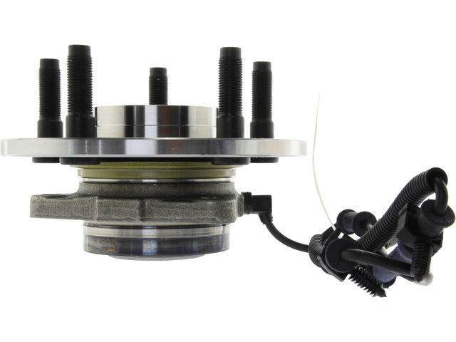 Centric Parts Wheel Bearing and Hub Assembly P/N:402.67020E Fits: Dodge Ram 1500 10-09, Ram 1500 2011 - Image 5
