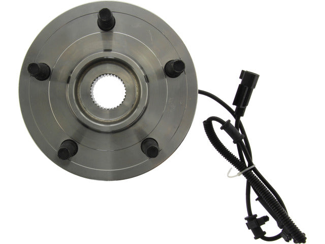 Centric Parts Wheel Bearing and Hub Assembly P/N:402.67020E Fits: Dodge Ram 1500 10-09, Ram 1500 2011 - Image 6