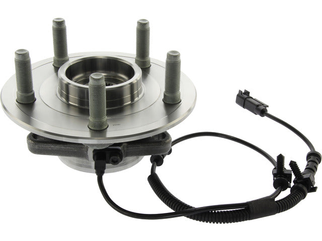 Centric Parts Wheel Bearing and Hub Assembly P/N:402.67020 Fits: Dodge Ram 1500 10-09, Ram 1500 2011 - Image 1