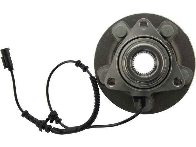 Centric Parts Wheel Bearing and Hub Assembly P/N:402.67020 Fits: Dodge Ram 1500 10-09, Ram 1500 2011 - Image 2