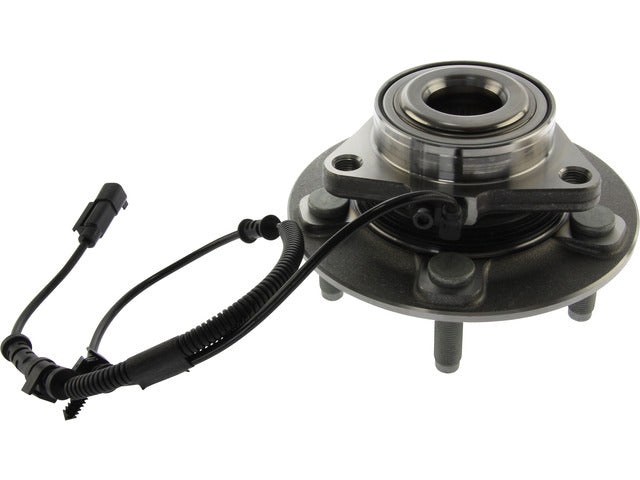 Centric Parts Wheel Bearing and Hub Assembly P/N:402.67020 Fits: Dodge Ram 1500 10-09, Ram 1500 2011 - Image 4