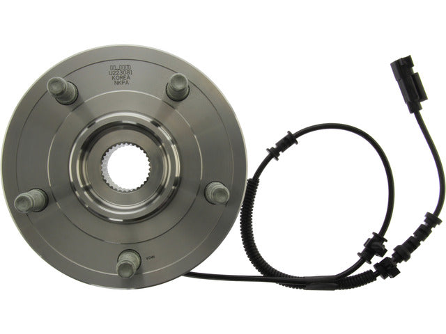Centric Parts Wheel Bearing and Hub Assembly P/N:402.67020 Fits: Dodge Ram 1500 10-09, Ram 1500 2011 - Image 6