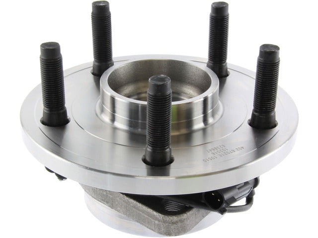 Centric Parts Wheel Bearing and Hub Assembly P/N:402.67021E Fits: Chrysler Aspen 09-07, Dodge Durango 09-06 - Image 1