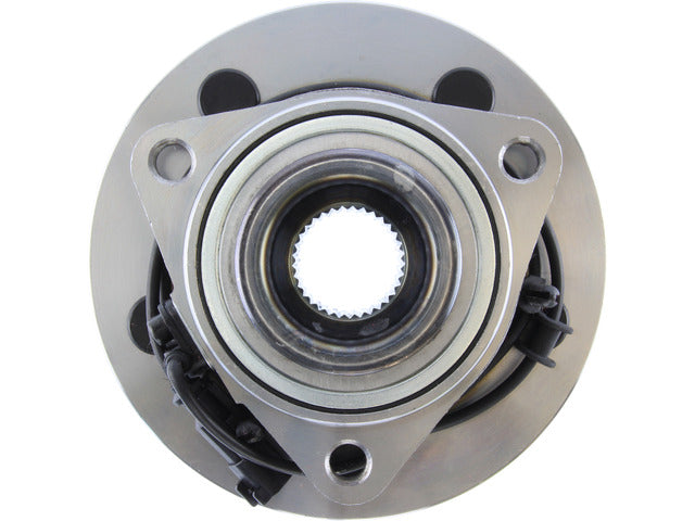 Centric Parts Wheel Bearing and Hub Assembly P/N:402.67021E Fits: Chrysler Aspen 09-07, Dodge Durango 09-06 - Image 2