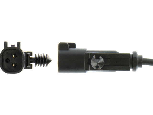 Centric Parts Wheel Bearing and Hub Assembly P/N:402.67021E Fits: Chrysler Aspen 09-07, Dodge Durango 09-06 - Image 3