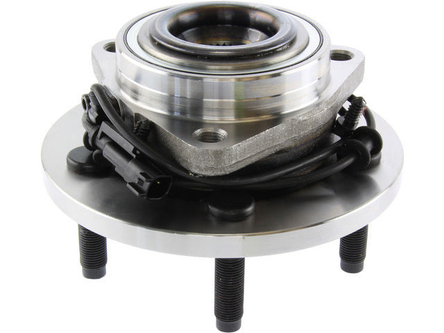 Centric Parts Wheel Bearing and Hub Assembly P/N:402.67021E Fits: Chrysler Aspen 09-07, Dodge Durango 09-06 - Image 4
