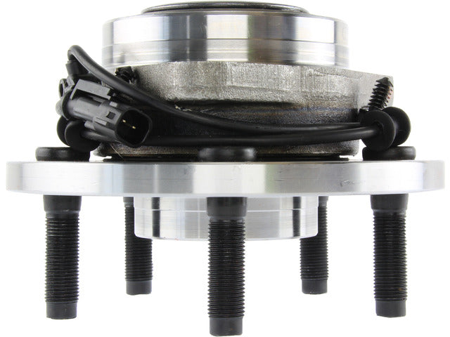 Centric Parts Wheel Bearing and Hub Assembly P/N:402.67021E Fits: Chrysler Aspen 09-07, Dodge Durango 09-06 - Image 5