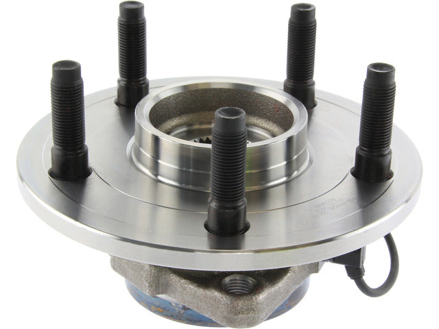 Centric Parts Wheel Bearing and Hub Assembly P/N:402.67022E Fits: Dodge Ram 1500 08-06 - Image 1