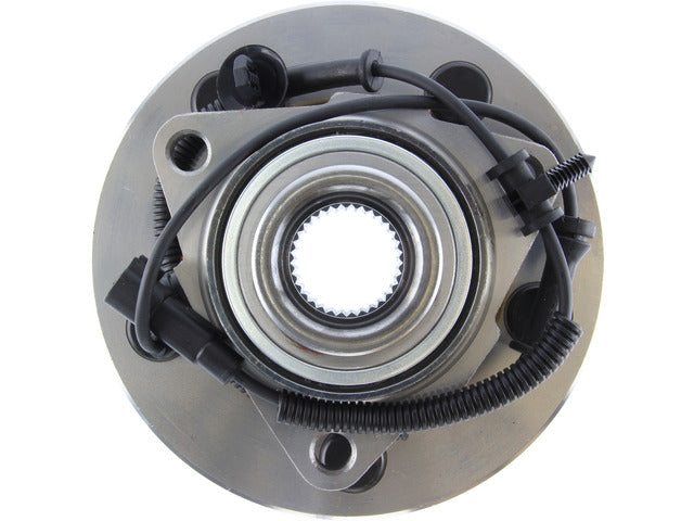 Centric Parts Wheel Bearing and Hub Assembly P/N:402.67022E Fits: Dodge Ram 1500 08-06 - Image 2