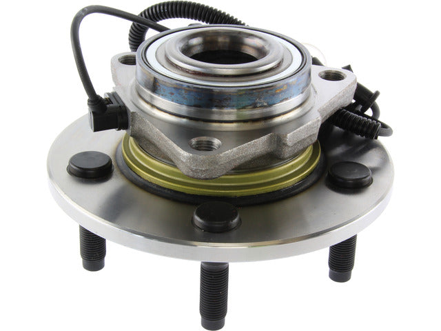 Centric Parts Wheel Bearing and Hub Assembly P/N:402.67022E Fits: Dodge Ram 1500 08-06 - Image 4