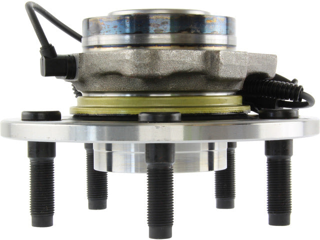 Centric Parts Wheel Bearing and Hub Assembly P/N:402.67022E Fits: Dodge Ram 1500 08-06 - Image 5