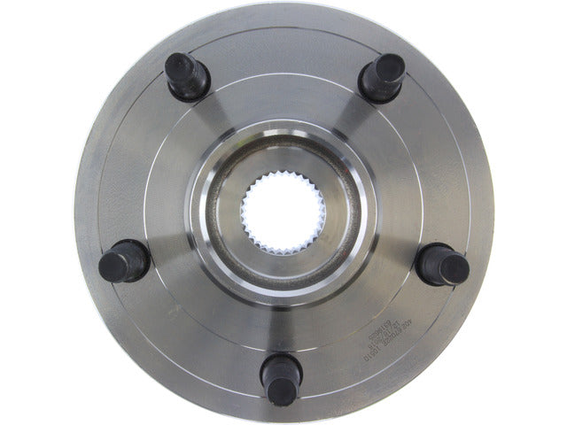 Centric Parts Wheel Bearing and Hub Assembly P/N:402.67022E Fits: Dodge Ram 1500 08-06 - Image 6
