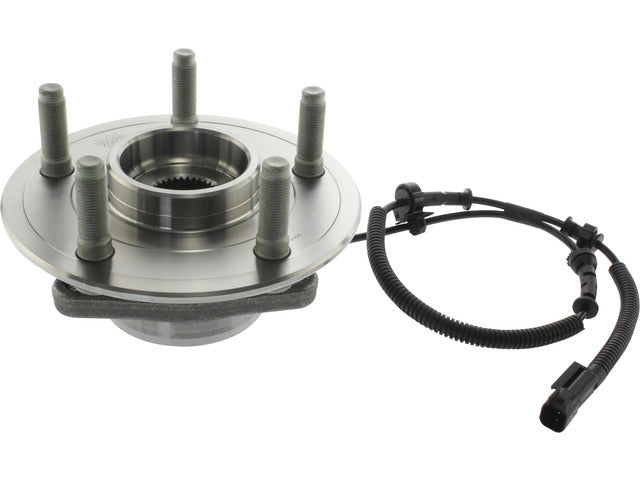 Centric Parts Wheel Bearing and Hub Assembly P/N:402.67022 Fits: Dodge Ram 1500 08-06 - Image 1