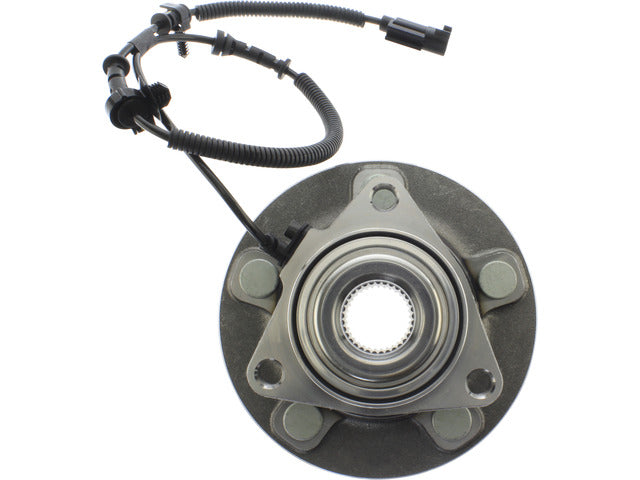 Centric Parts Wheel Bearing and Hub Assembly P/N:402.67022 Fits: Dodge Ram 1500 08-06 - Image 2