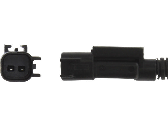 Centric Parts Wheel Bearing and Hub Assembly P/N:402.67022 Fits: Dodge Ram 1500 08-06 - Image 3