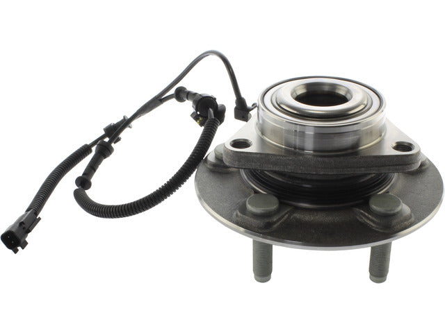 Centric Parts Wheel Bearing and Hub Assembly P/N:402.67022 Fits: Dodge Ram 1500 08-06 - Image 4