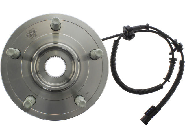 Centric Parts Wheel Bearing and Hub Assembly P/N:402.67022 Fits: Dodge Ram 1500 08-06 - Image 6