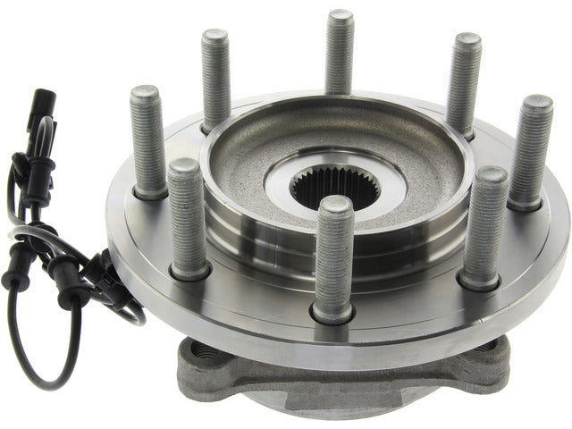 Centric Parts Wheel Bearing and Hub Assembly P/N:402.67023E Fits: Ram 2500 13-12, Ram 3500 13-12 - Image 1